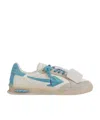 Off-white Arrows-patch Sneakers In Multi