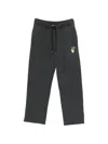 Off-white Arrows-print Drawstring Track Pants In Multi
