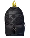 Off-white Backpack In Black