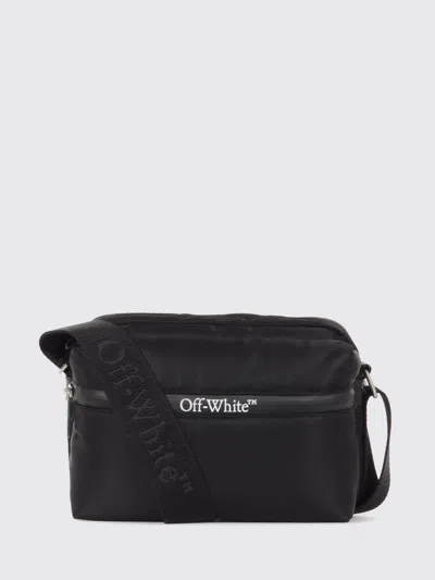 Off-white Bag Men Color Black