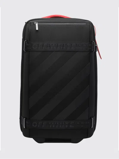 Off-white Bag  Kids Men Color Black