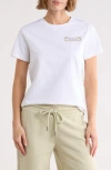 Off-white Basic Tee