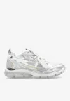 Off-white Be Right Back Low-top Sneakers In White