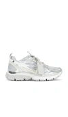 Off-white Be Right Back 스니커즈 In Gray