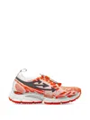 Off-white Be Right Back Sneakears In Orange