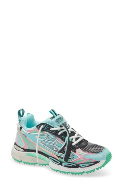 OFF-WHITE OFF-WHITE BE RIGHT BACK SNEAKER