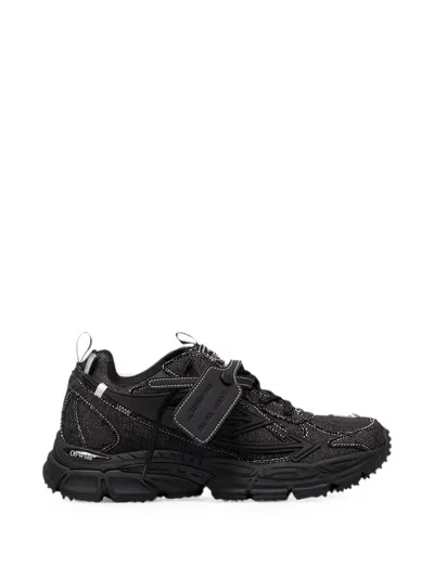 Off-white "be Right Back" Sneakers For Women (ss26) - Mini-inspired In Multi