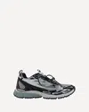 Off-white Off White Be Right Back Sneakers In Gray