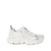Off-white Be Right Back Sneakers In Multi