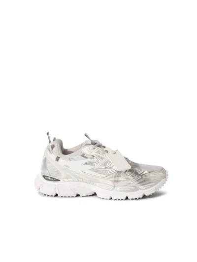 OFF-WHITE OFF-WHITE BE RIGHT MEN'S SNEAKERS