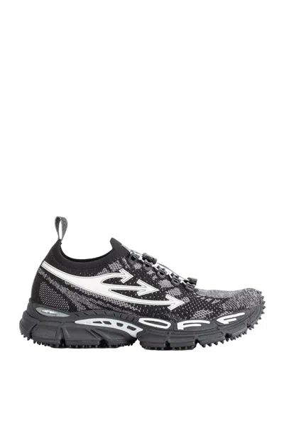 OFF-WHITE OFF-WHITE BE RIGHT SNEAKER
