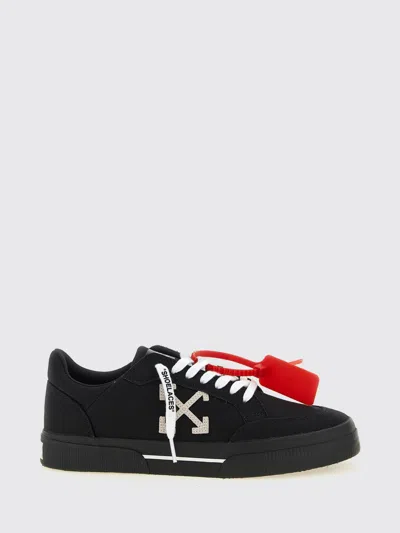 Off-white Sneakers  Men Color Black In Multi