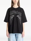 SKYLINE SKATE T恤