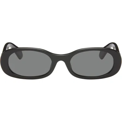 Off-white Black Adams Sunglasses