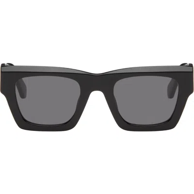 Off-white Black Davie Sunglasses