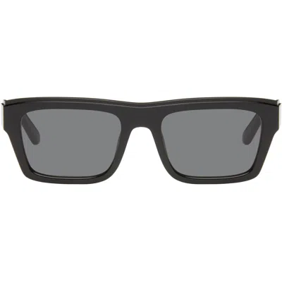 Off-white Black Flint Sunglasses