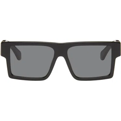 Off-white Black Henderson Sunglasses
