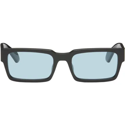 Off-white Black Huntington Sunglasses