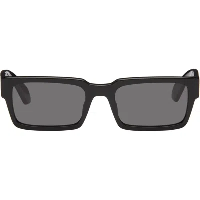 Off-white Black Huntington Sunglasses