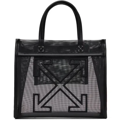 Off-white Black Market Tote