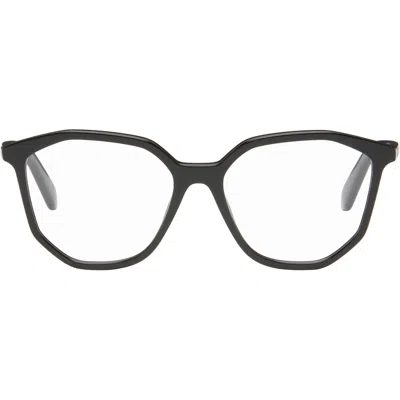 Off-white Black Style 5025 Glasses