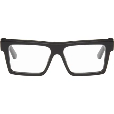 Off-white Black Style 5030 Glasses
