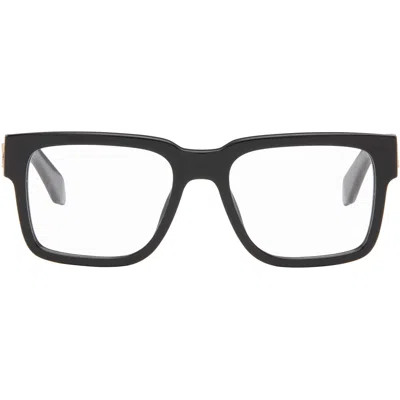 Off-white Black Style 5040 Sunglasses
