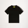Off-white Black T-shirt