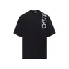 Off-white Logo-print T-shirt