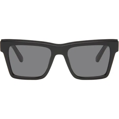 Off-white Black Virginia Sunglasses