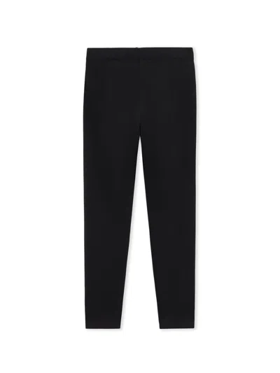 Off-white Bookish Legging In Black