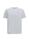 Off-white T-shirt Small Bookish Fit Regular In White