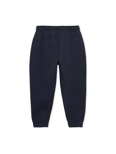 Off-white Bookish Sweatpants In Blue