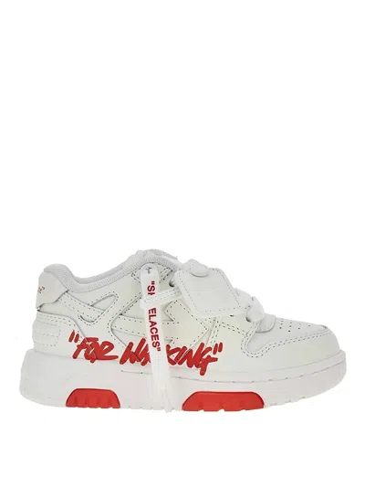 OFF-WHITE B-OUT OF OFFICE FOR WALKIN