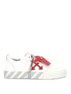 Off-white 스니커즈  Kids 남아 색상 화이트 In Gray