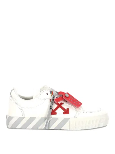 OFF-WHITE B-VULC LOW