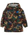 Off-white ™ Camo Jacket In Multi