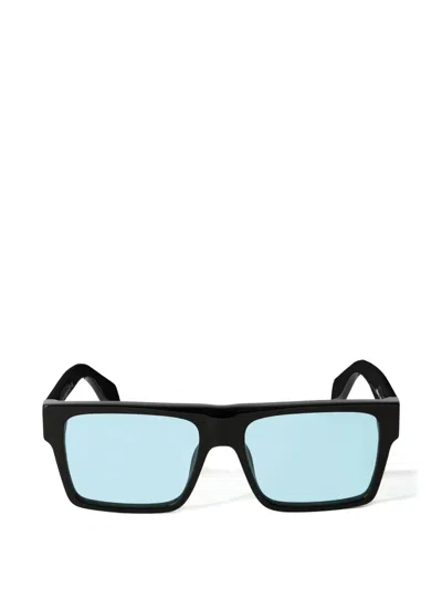 Off-white Casper Square-frame Sunglasses