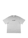 Off-white Chalk Arrow T-shirt In Multi