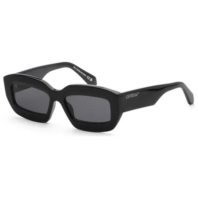 Off-white Charlotte Women's Sunglasses In Orange