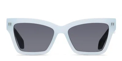 Off-white Cincinnati Blue