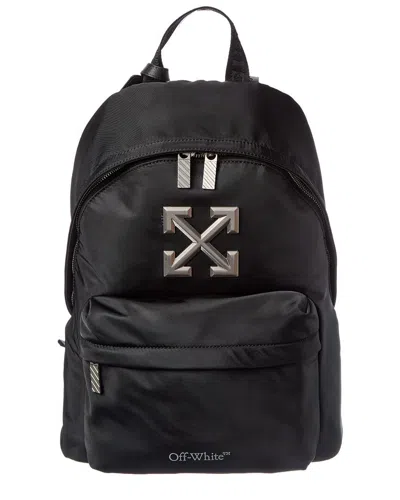 OFF-WHITE CLASSIC DOME BACKPACK