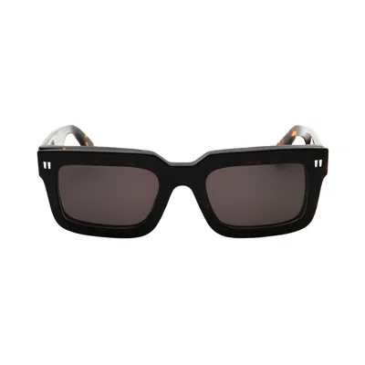 Pre-owned Off-white Clip On2 'havana Brown' | Men's Size Onesize