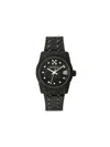 Off-white Discreet Watch In Black