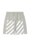 DRAWSTRING SHORTS