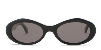 Off-white Edison Shiny Black
