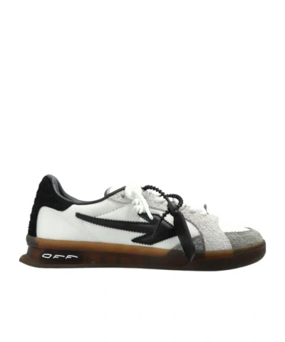 Off-white End Of Play Low-top Sneakers