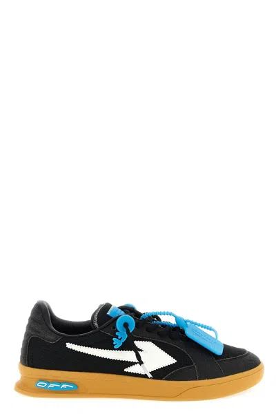OFF-WHITE 'END OF PLAY' SNEAKERS