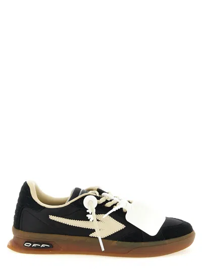 Off-white 'end Of Play' Sneakers In Multi