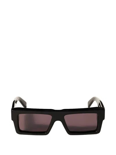 Off-white Eyewear Arrows Rectangle-frame Sunglasses